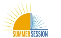UC San Diego Summer Session logo