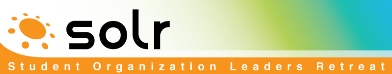 SOLR Banner