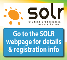 SOLR webpage external