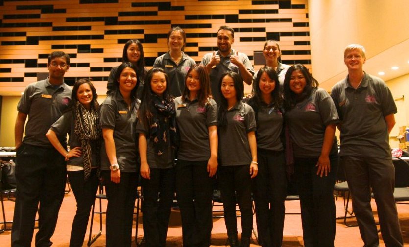 Photo of Peer Educators