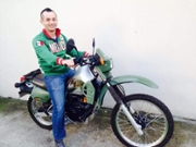 jorge