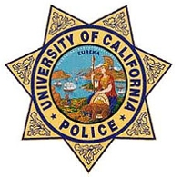 Police Badge Logo
