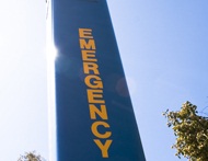 Emergency Call Box image