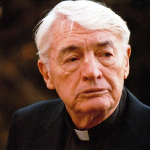 Father Eugene Burke