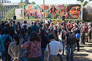 Chicanx-Latinx Guide: San Diego Community Resources