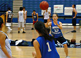 University of California, San Diego Fun 101 Intramural sports league