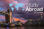 Study Abroad logo