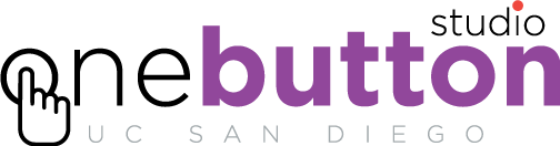 One Button Studio Header