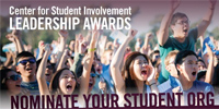 CSI Awards Ceremony