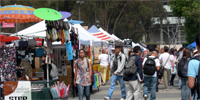 Vendor Fair