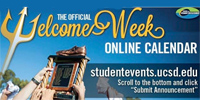 Welcome Week